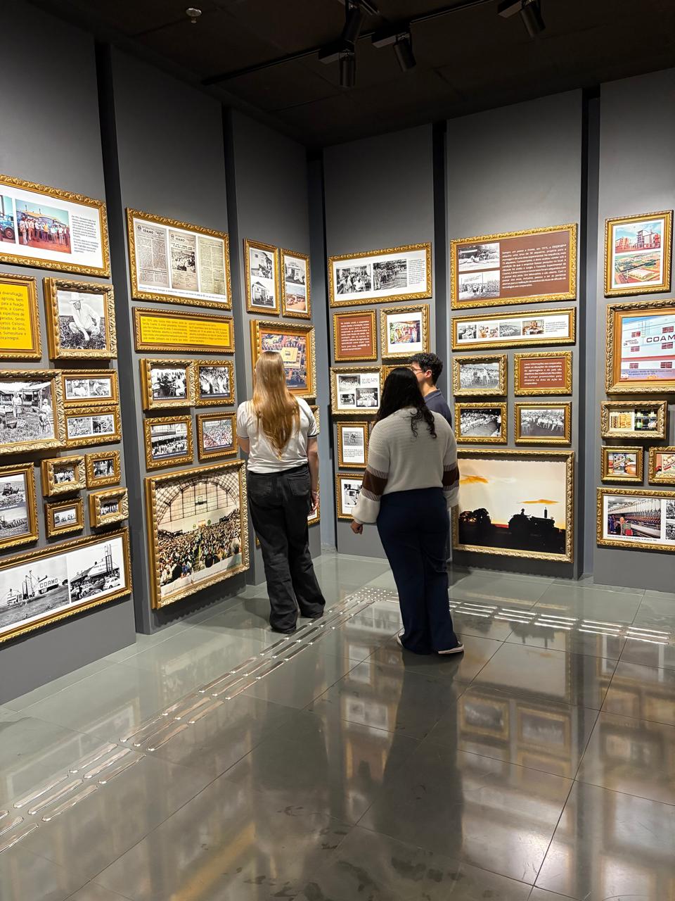 Registro da Mostra de Profissões 17